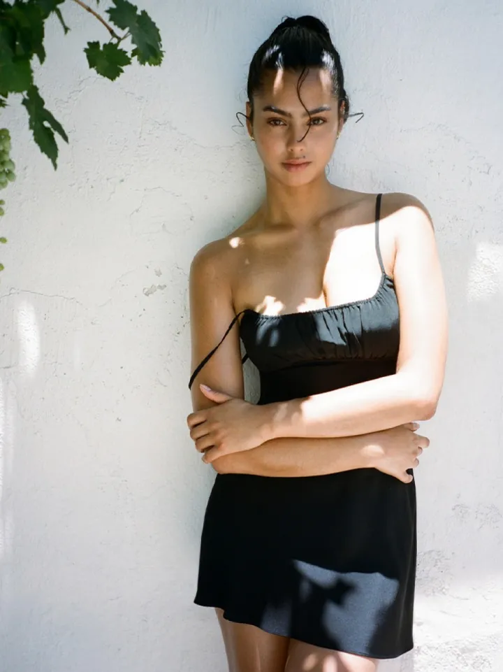 Best Sale The Lilou - Black Women Dresses