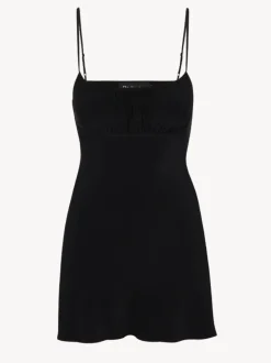 Best Sale The Lilou - Black Women Dresses