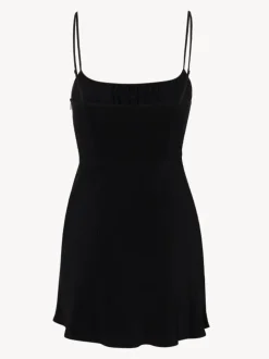 Best Sale The Lilou - Black Women Dresses