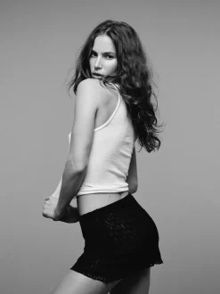 Best The Lola - Noir Women Bottoms