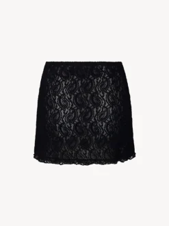 Best The Lola - Noir Women Bottoms