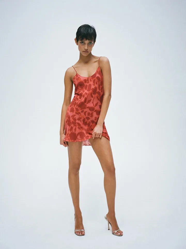New The Luz - Havana Women Dresses