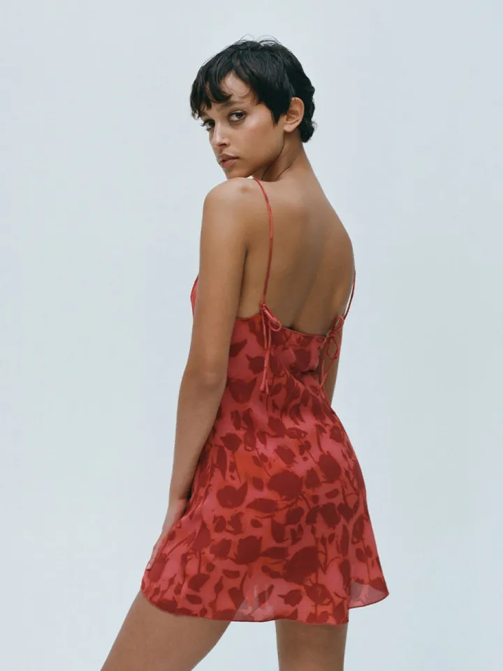 New The Luz - Havana Women Dresses