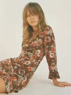 New The Mary Jane - Shrooms Women Dresses