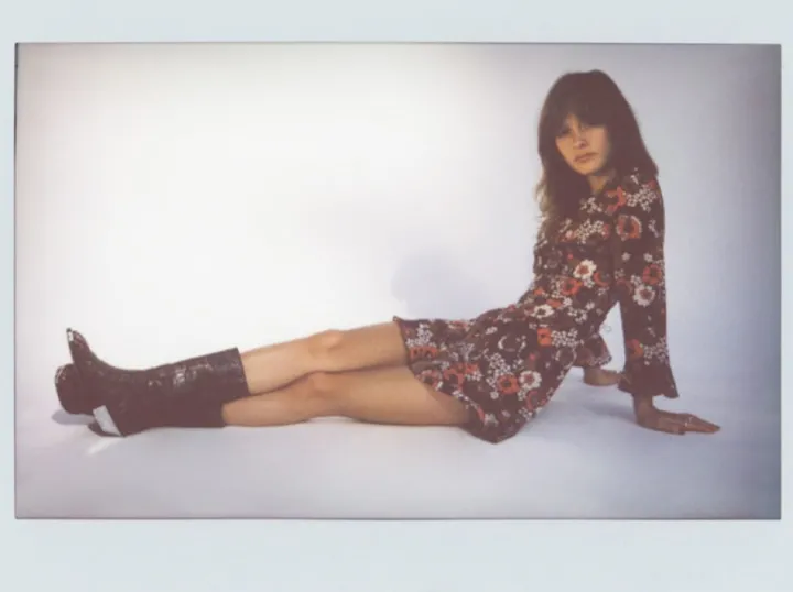 New The Mary Jane - Shrooms Women Dresses