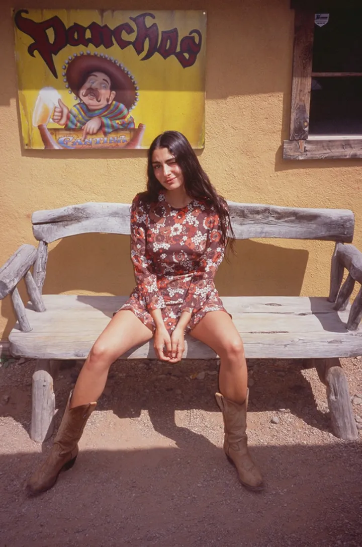 New The Mary Jane - Shrooms Women Dresses