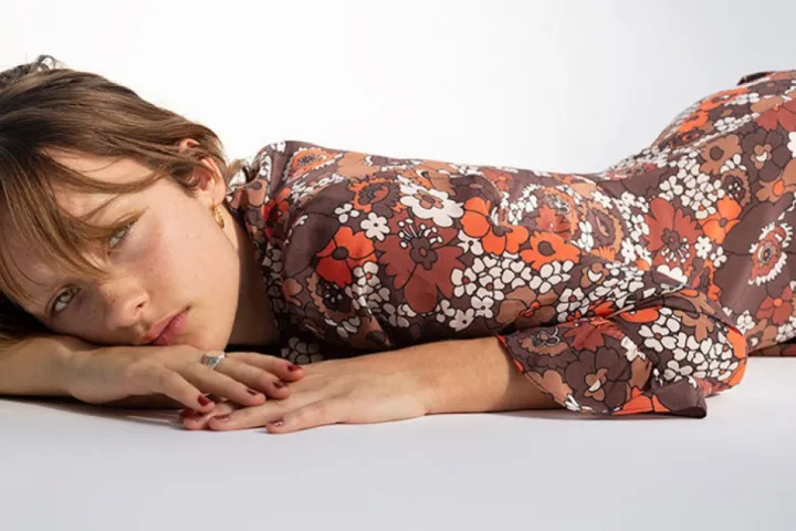 New The Mary Jane - Shrooms Women Dresses