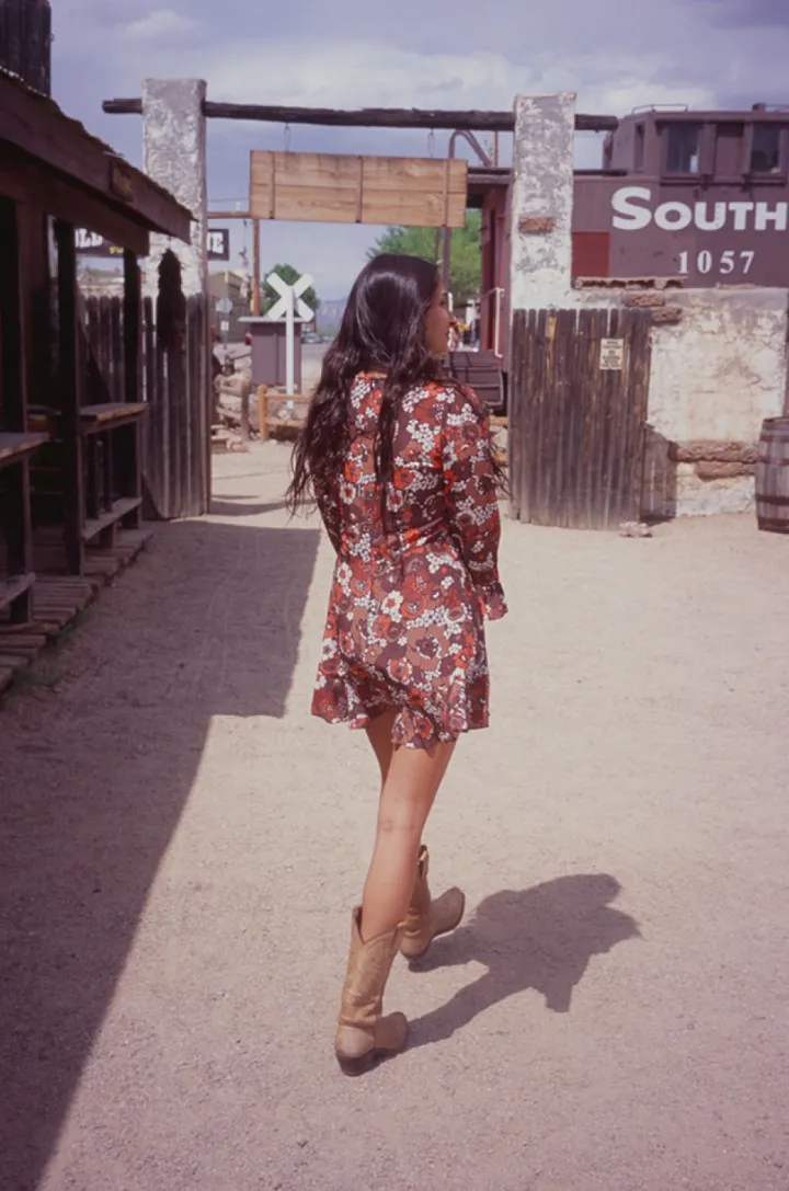New The Mary Jane - Shrooms Women Dresses