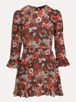 New The Mary Jane - Shrooms Women Dresses