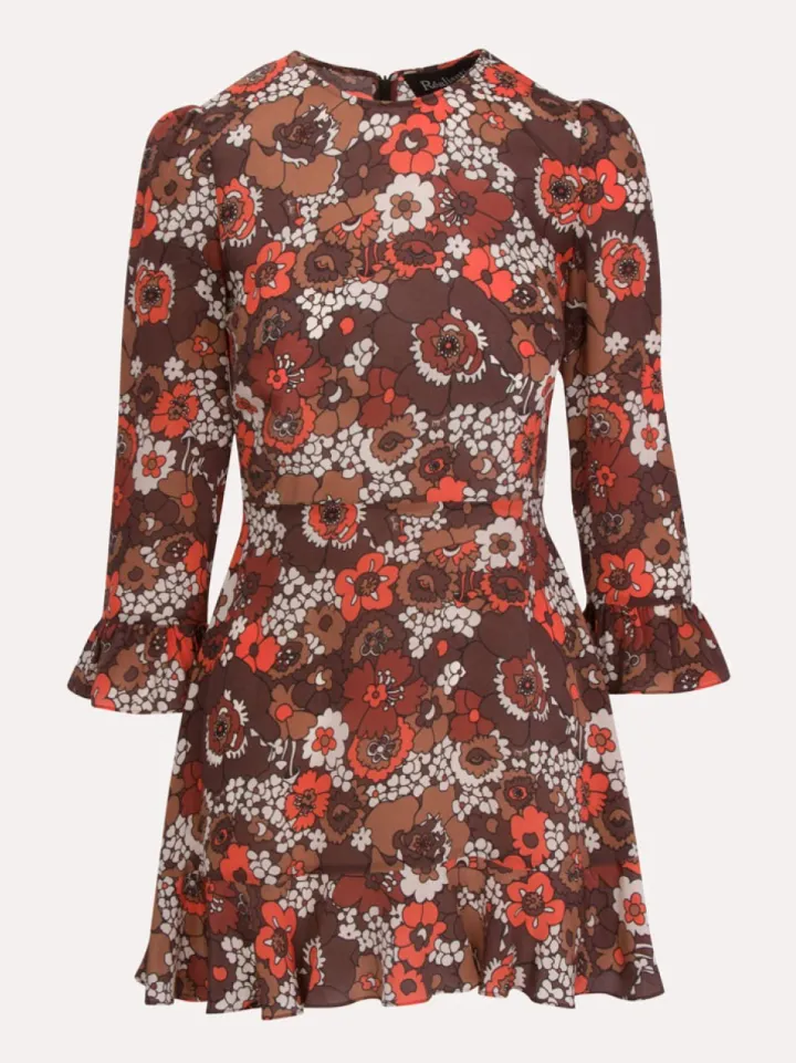 New The Mary Jane - Shrooms Women Dresses
