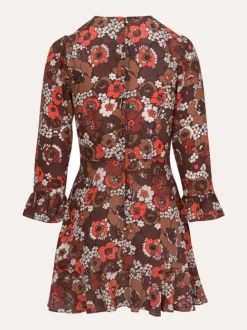 New The Mary Jane - Shrooms Women Dresses