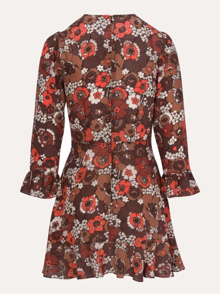 New The Mary Jane - Shrooms Women Dresses