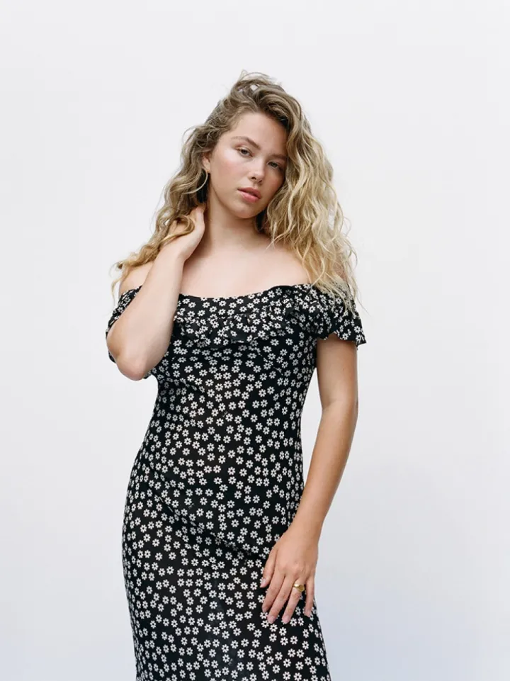 Sale The Minnie - Dance Women Dresses