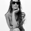 Discount The Mulholland - Black Women Accessories