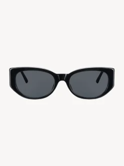 Discount The Mulholland - Black Women Accessories