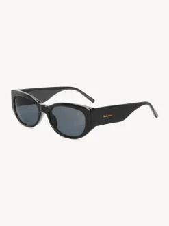 Discount The Mulholland - Black Women Accessories