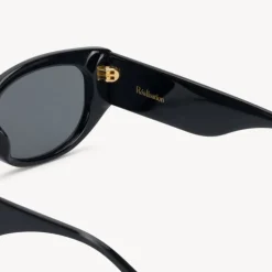 Discount The Mulholland - Black Women Accessories