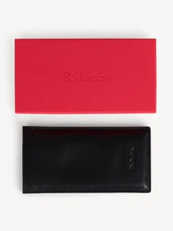 Discount The Mulholland - Black Women Accessories
