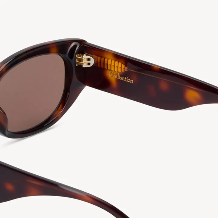 New The Mulholland - Tortoiseshell Women Accessories