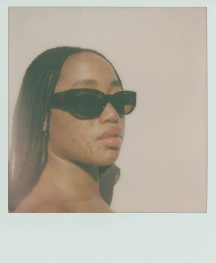 New The Mulholland - Tortoiseshell Women Accessories