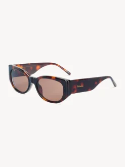 New The Mulholland - Tortoiseshell Women Accessories