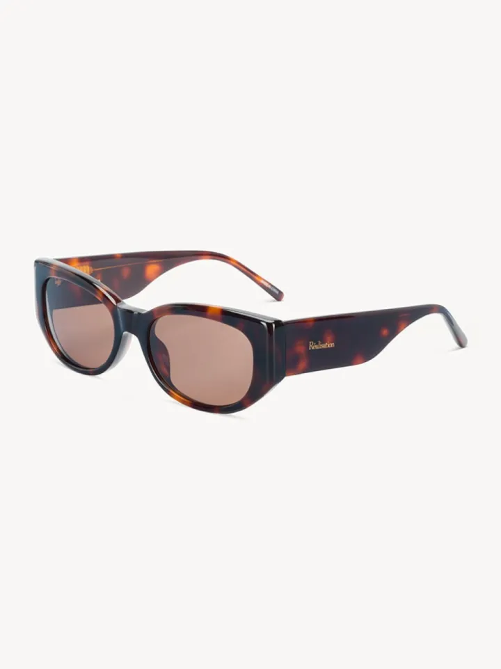 New The Mulholland - Tortoiseshell Women Accessories