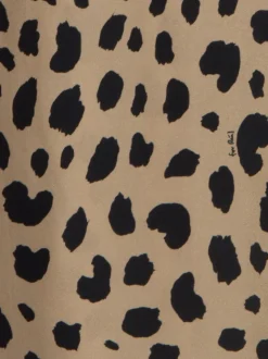 Best Sale The Naomi - Wild Things Women Bottoms