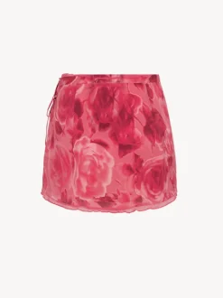 Clearance The Paloma - Crush Women Bottoms