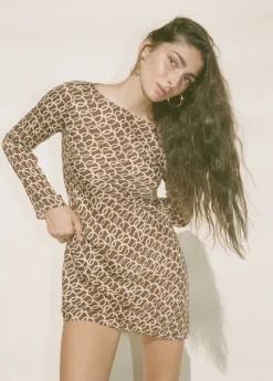 Flash Sale The Rainey - Landline Women Dresses