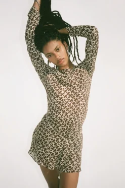 Flash Sale The Rainey - Landline Women Dresses