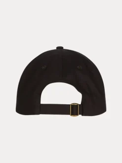 Cheap The Real Cap - Black Women Accessories
