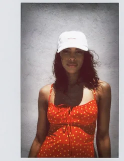 Cheap The Real Cap - Black Women Accessories