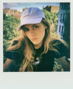 Cheap The Real Cap - Black Women Accessories