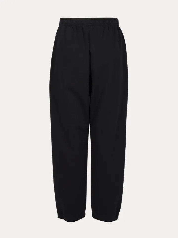 Clearance The Real Thing Sweatpants - Black Women Bottoms