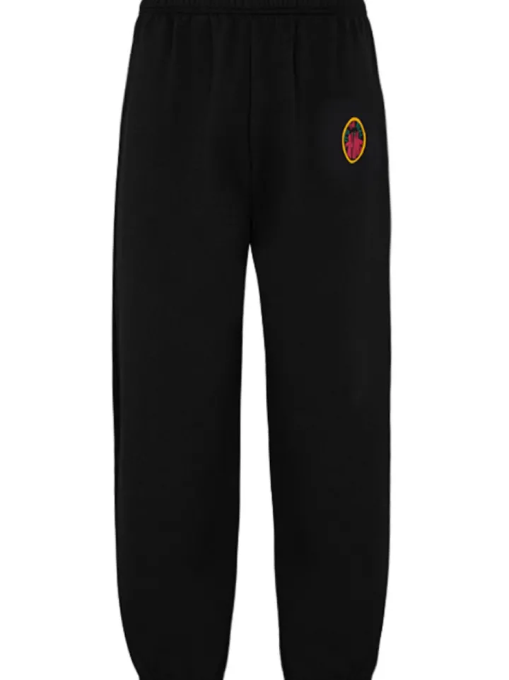 Clearance The Real Thing Sweatpants - Black Women Bottoms