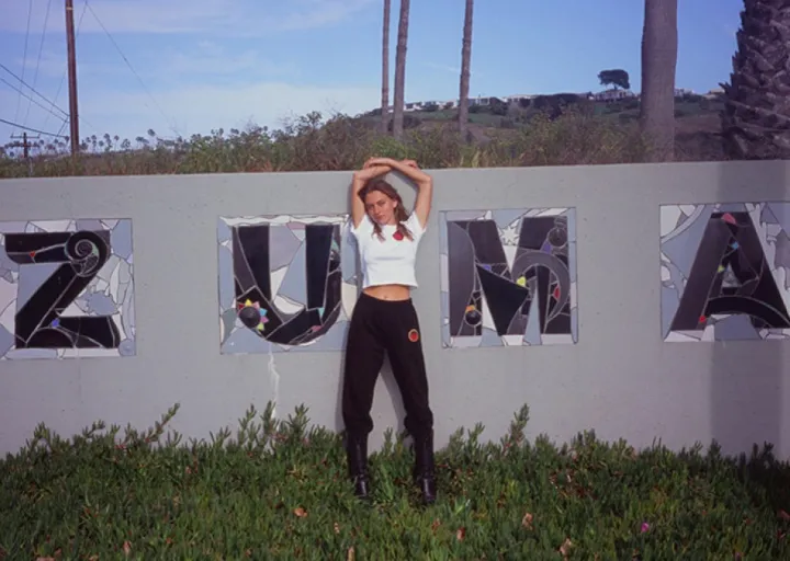 Clearance The Real Thing Sweatpants - Black Women Bottoms