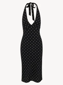 Flash Sale The Sadie - Petite Spot Noir Women Dresses