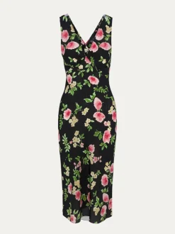 Clearance The Stephanie - Moonflower Women Dresses