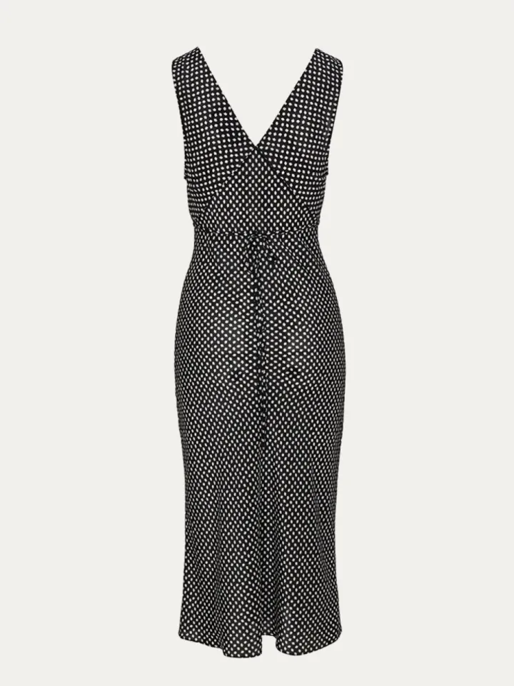 Online The Stephanie - Paradiso Noir Women Dresses