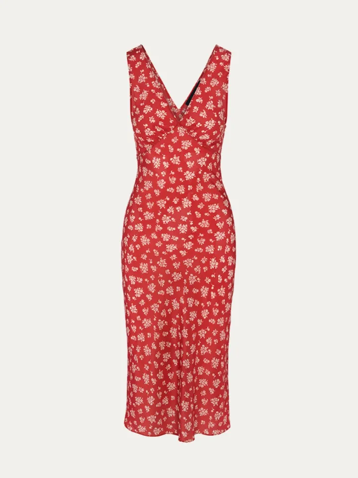 Flash Sale The Stephanie - Saffron Women Dresses