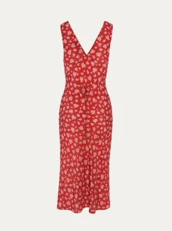 Flash Sale The Stephanie - Saffron Women Dresses