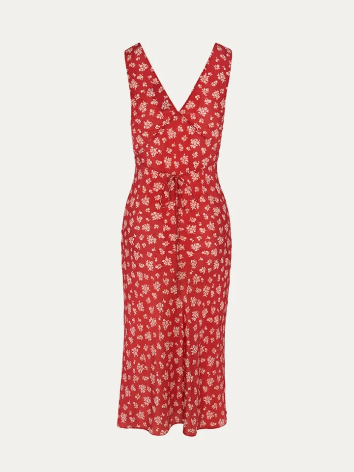 Flash Sale The Stephanie - Saffron Women Dresses