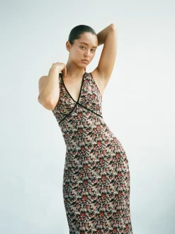 Sale The Stephanie - Wild Rose Women Dresses