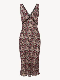 Sale The Stephanie - Wild Rose Women Dresses