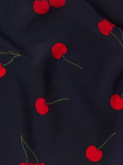 Shop The Teale - Wild Cherry Women Dresses