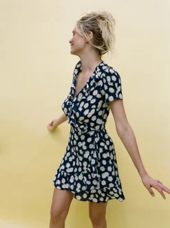 Cheap The Valentina - Daisy Women Dresses