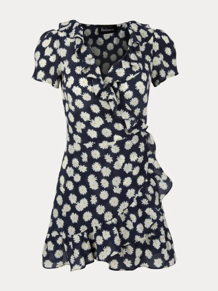 Cheap The Valentina - Daisy Women Dresses