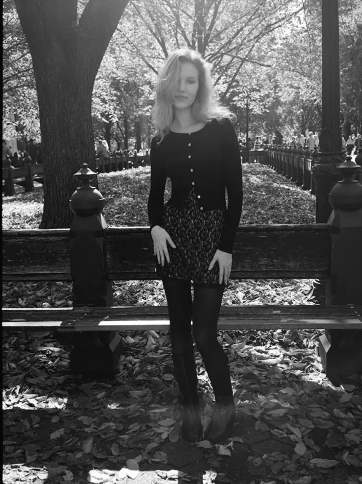 Best Sale The Winona Cardigan - Black Women Tops