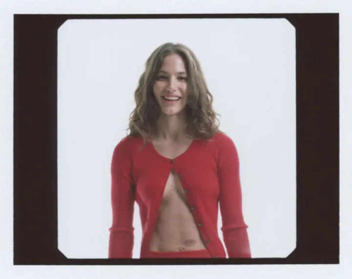 Clearance The Winona Cardigan - Ruby Women Tops