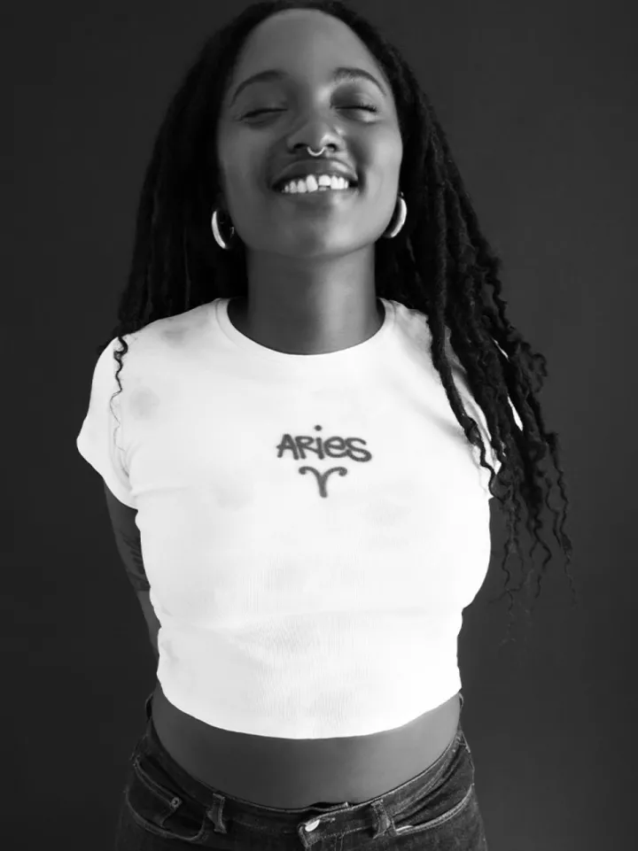 Cheap Zodiac Tee - Aries Women Tees
